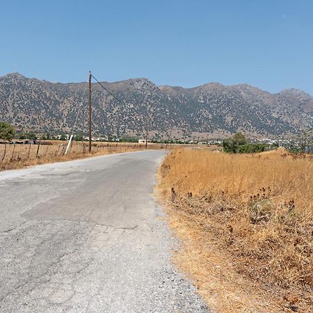 Athina Seaside Daire Kardamena  Dış mekan fotoğraf