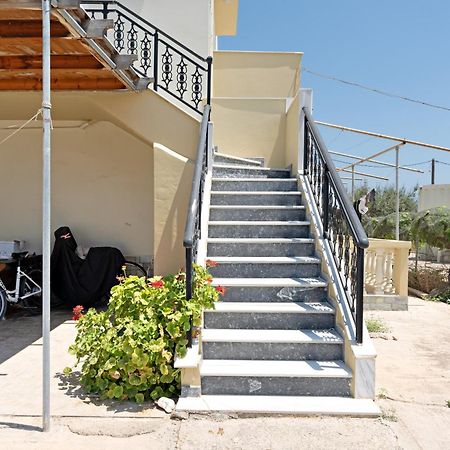 Athina Seaside Daire Kardamena  Dış mekan fotoğraf
