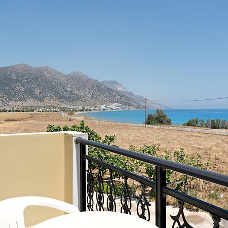 Athina Seaside Daire Kardamena  Dış mekan fotoğraf
