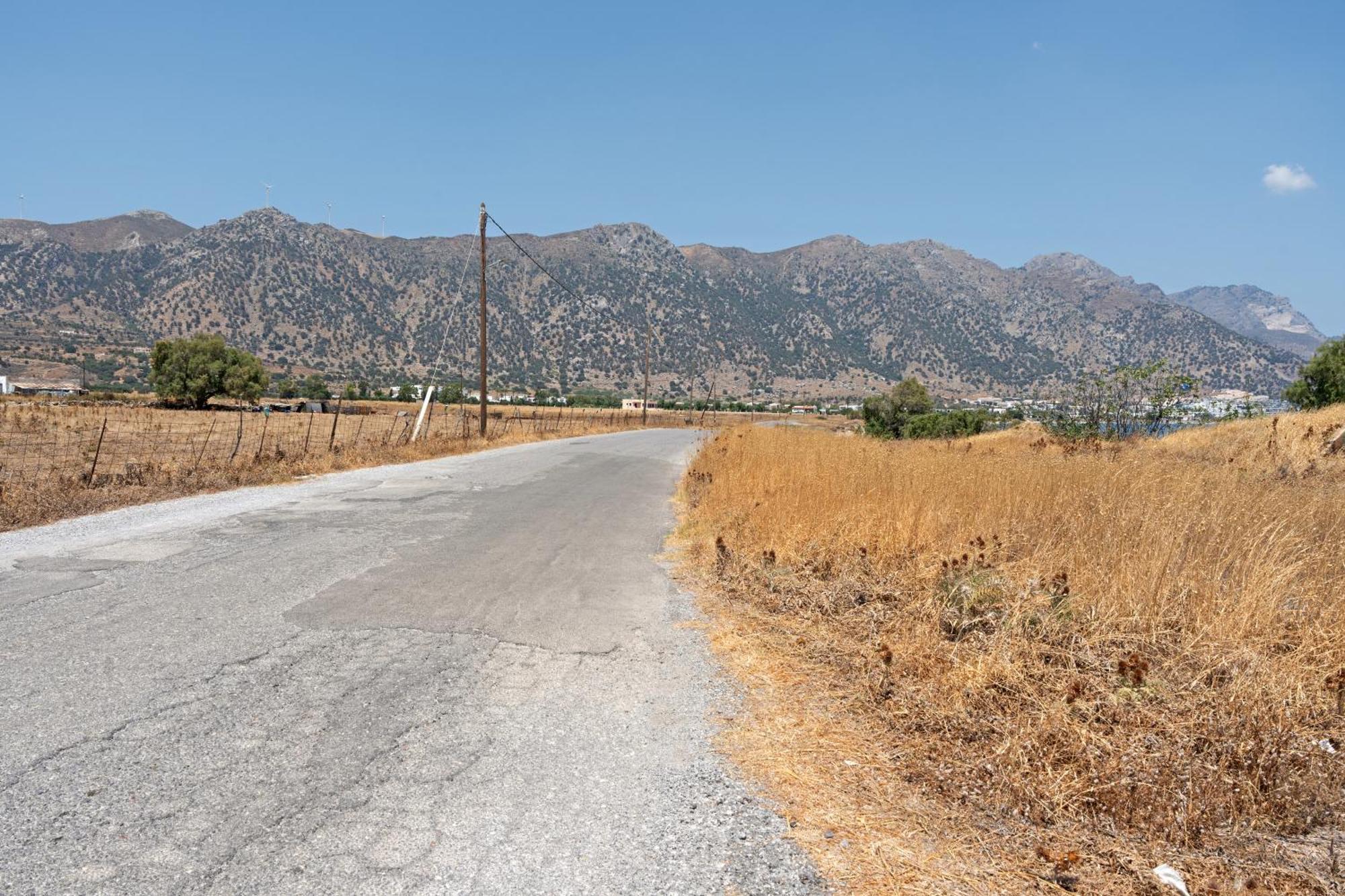 Athina Seaside Daire Kardamena  Dış mekan fotoğraf