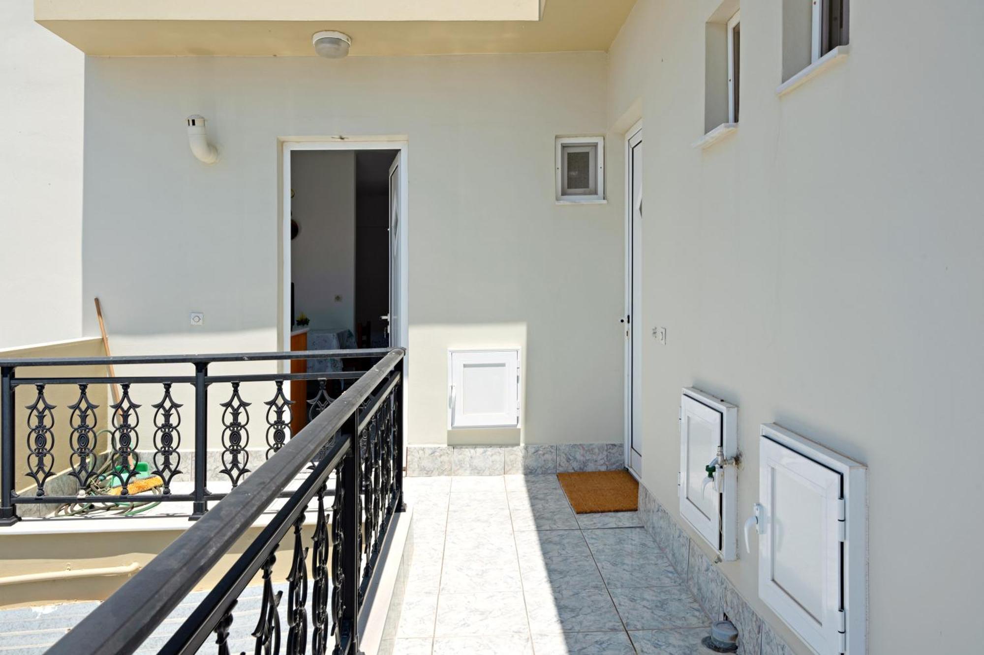 Athina Seaside Daire Kardamena  Dış mekan fotoğraf