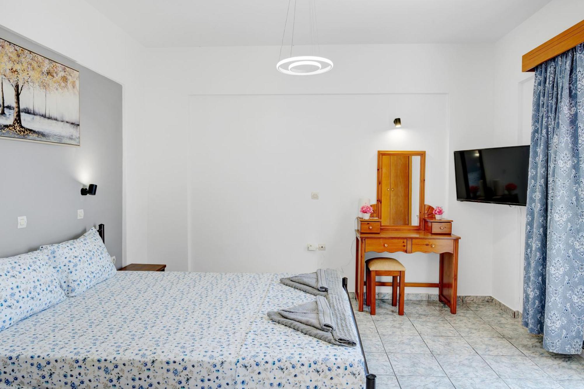 Athina Seaside Daire Kardamena  Dış mekan fotoğraf